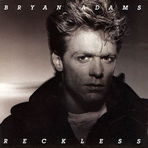 bryan adams discogs